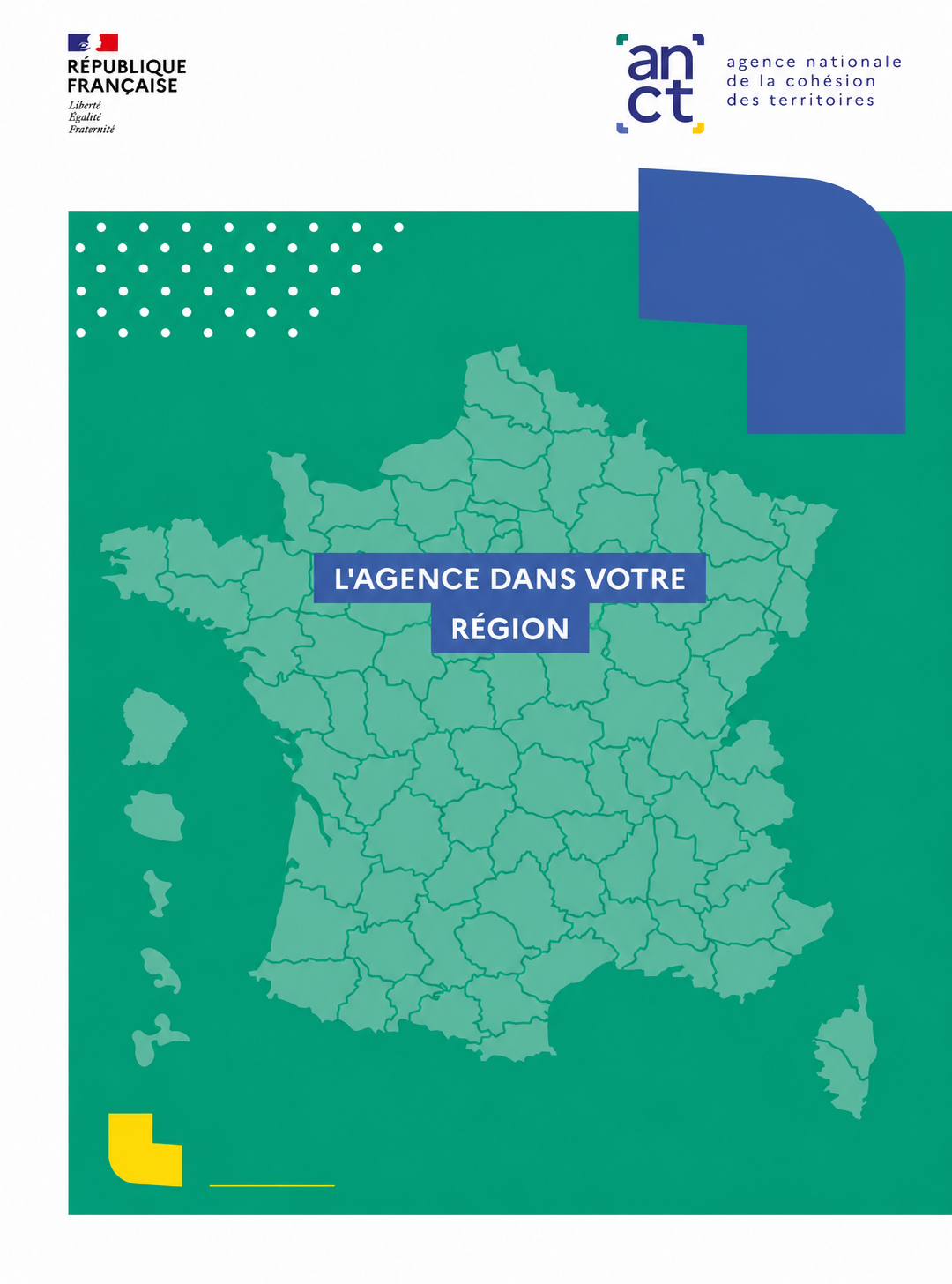 Agence nationale de la cohesion des territoires